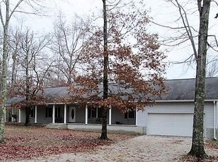 865 Riverchase Trl #16, Clarkrange, TN 38553