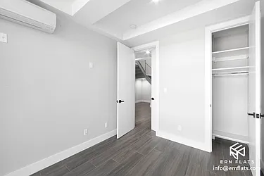 Rented by ERN Flats
