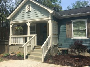 1717 Shamrock Dr, Charlotte, NC 28205