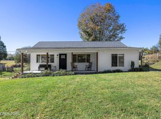 295 Rhodes Rd, New Market, TN 37820
