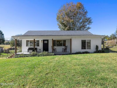 295 Rhodes Rd, New Market, TN, 37820