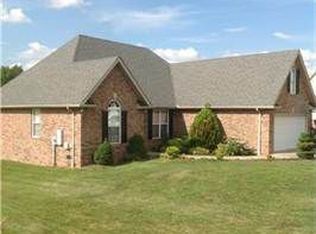 310 Madrid Dr, Lebanon, TN 37087