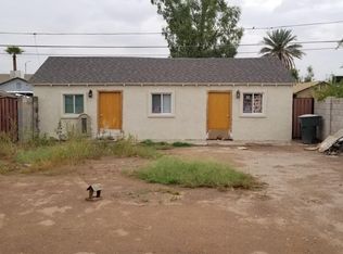 1921 W Sherman St, Phoenix, AZ 85009