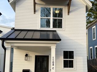 1108 Rand St #C, Durham, NC 27701
