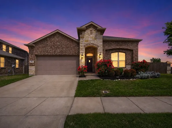 1307 Surrey St, Melissa, TX 75454