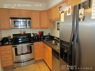 3201 W Balmoral Ave APT 202, Chicago, IL 60625