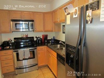 3201 W Balmoral Ave APT 202, Chicago, IL, 60625