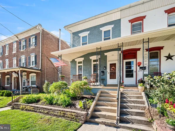 411 Walnut St, Royersford, PA 19468