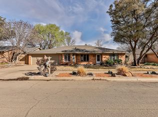 3406 95th St, Lubbock, TX 79423
