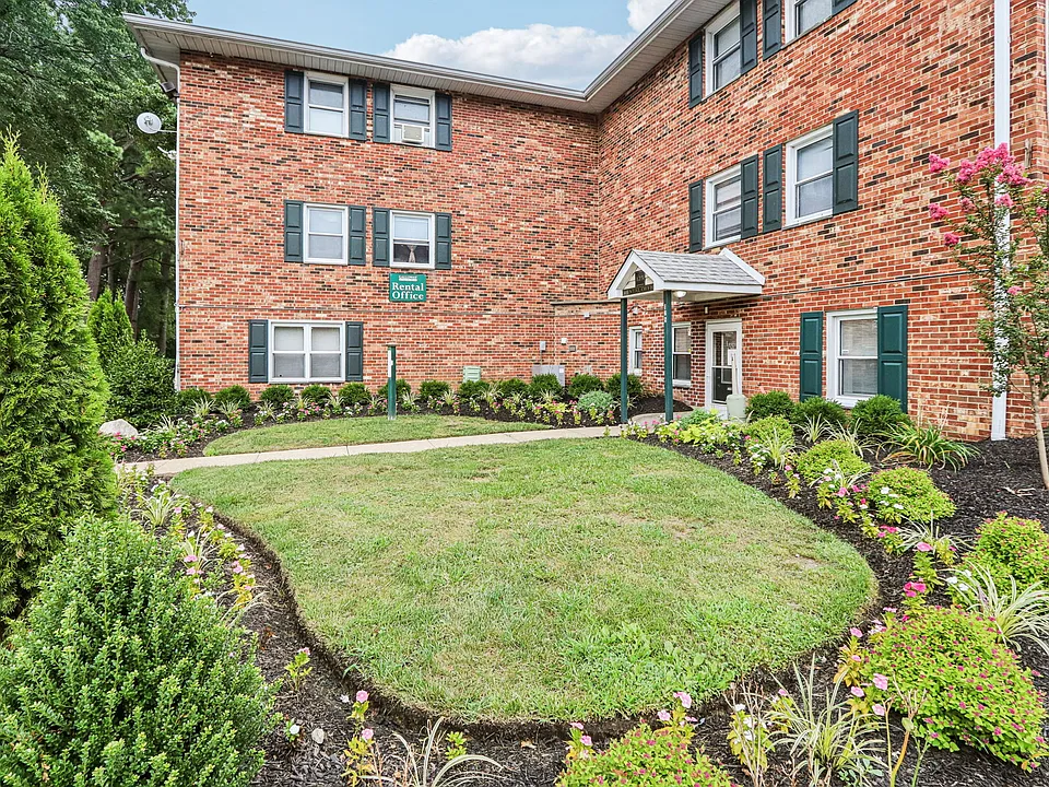 Galloway Court Apartments