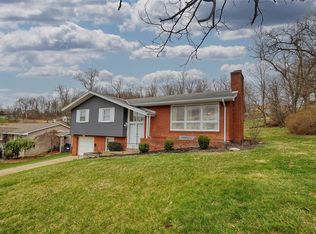 205 Fern St, Canonsburg, PA 15317
