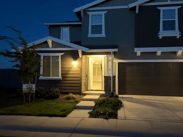 3362 Hedgerow Dr, Folsom, CA 95630