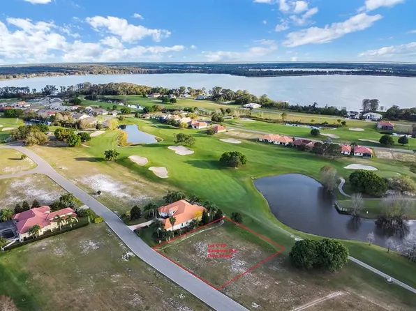 Sawgrass Run Lot 10, Tavares, FL 32778