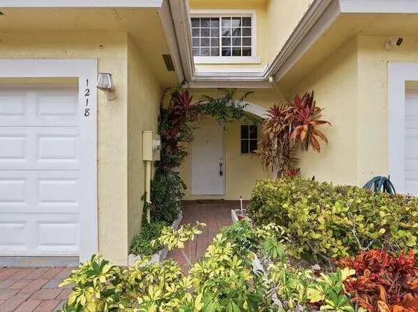 1218 Imperial Lake Road, West Palm Beach, FL 33413