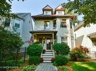 1720 W Granville Ave, Chicago, IL 60660