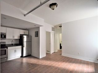541 W 144th St #BASEMENT, New York, NY 10031