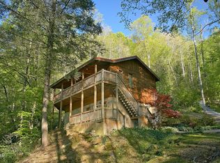 2246 Cove Creek Dr, Sevierville, TN 37862