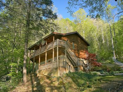 2246 Cove Creek Dr, Sevierville, TN, 37862