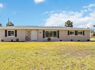 219 Marlin Dr, Punta Gorda, FL 33950