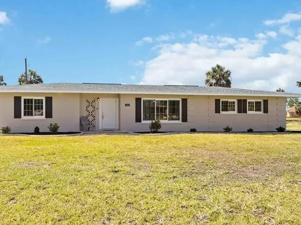 219 Marlin Dr, Punta Gorda, FL 33950