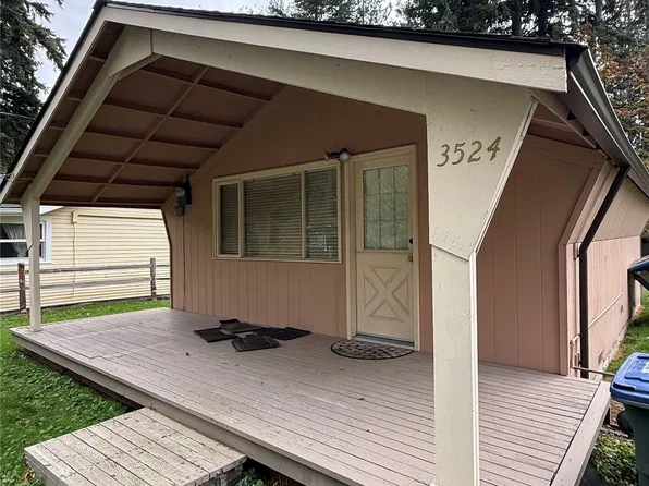 3524 Arbor Street, Bellingham, WA 98229