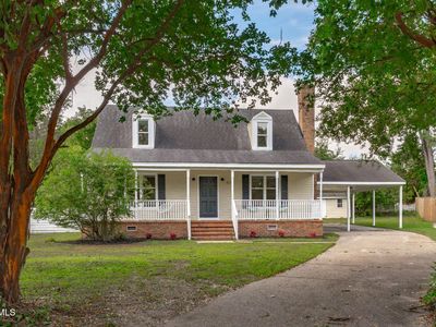 513 Derby Pl, Zebulon, NC, 27597