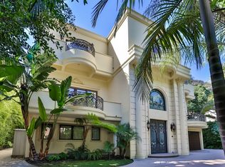 1331 Roscomare Rd, Los Angeles, CA 90077