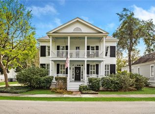 10 Grace Park, Beaufort, SC 29906