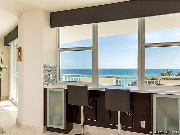 2nd image of 3180 S Ocean Dr APT 411