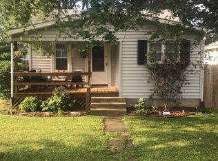 3635 Main St, Roseville, OH 43777