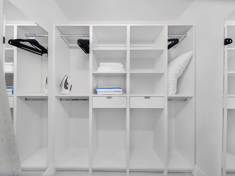 Wardrobe