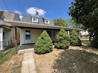 1001 Broadway Ave, East Mc Keesport, PA
