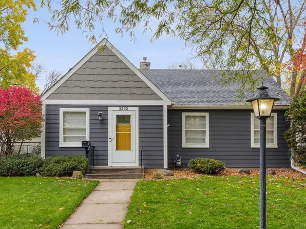 3232 Idaho Ave S, Saint Louis Park, MN 55426
