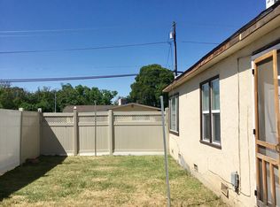 3091 Oleander Ave, Merced, CA 95340