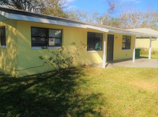 1350 Jarecki Ave, Holly Hill, FL 32117