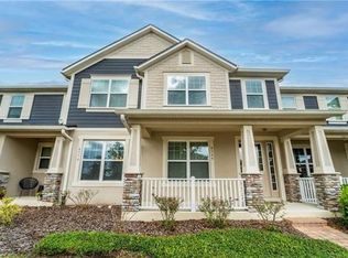 8544 Coventry Park Way, Windermere, FL 34786