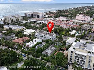 Regency Six Condo, Palm Beach, FL 33480