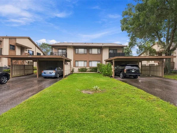 12912 WEDGEWOOD WAY #C, HUDSON, FL 34667