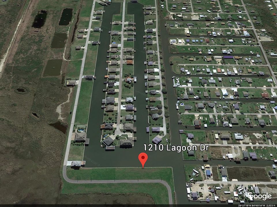 1st image of 1210 Lagoon Dr
