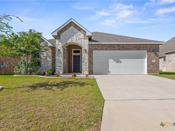 10207 Six Shooter Ln, Temple, TX 76502