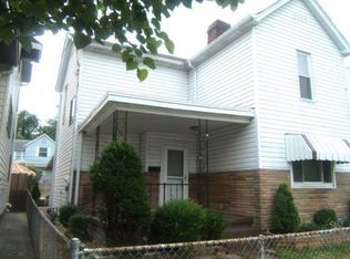 309 S Main St, Point Marion, PA 15474