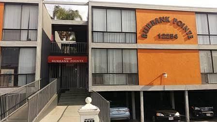 2nd image of 12254 Burbank Blvd APT 30