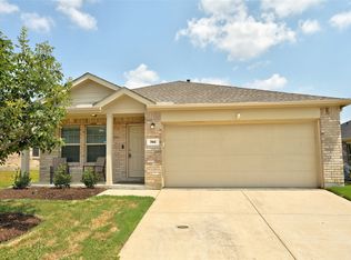 746 Bayonet St, Princeton, TX 75407