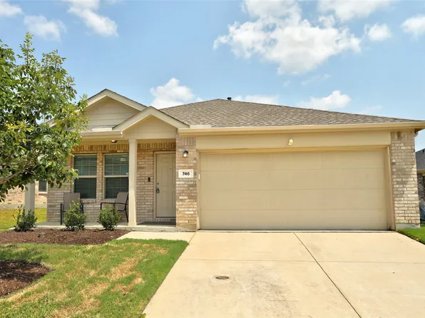 746 Bayonet St, Princeton, TX 75407