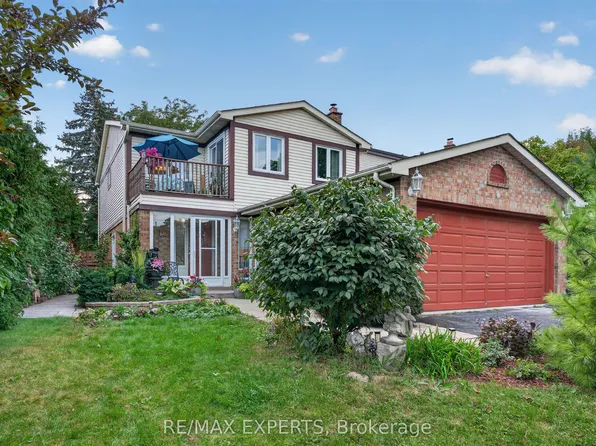 155 Stephen St, Richmond Hill, ON L4C 5P9