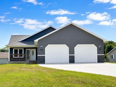 217 W Birch St, Litchfield, MI, 49252