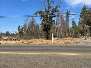 7831 Skyway, Paradise, CA 95969