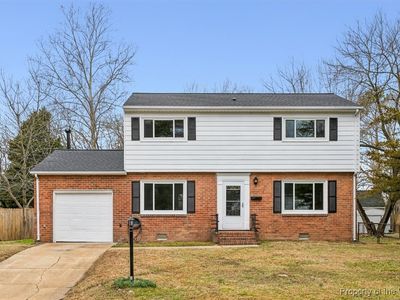 413 Maryle Ct, Newport News, VA, 23602