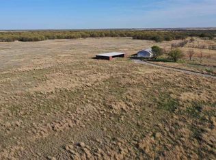 23109 SW Bishop Rd, Indiahoma, OK 73552