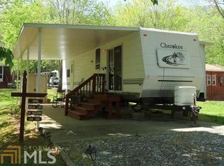 21 Fishtail Cir #257, Cleveland, GA 30528